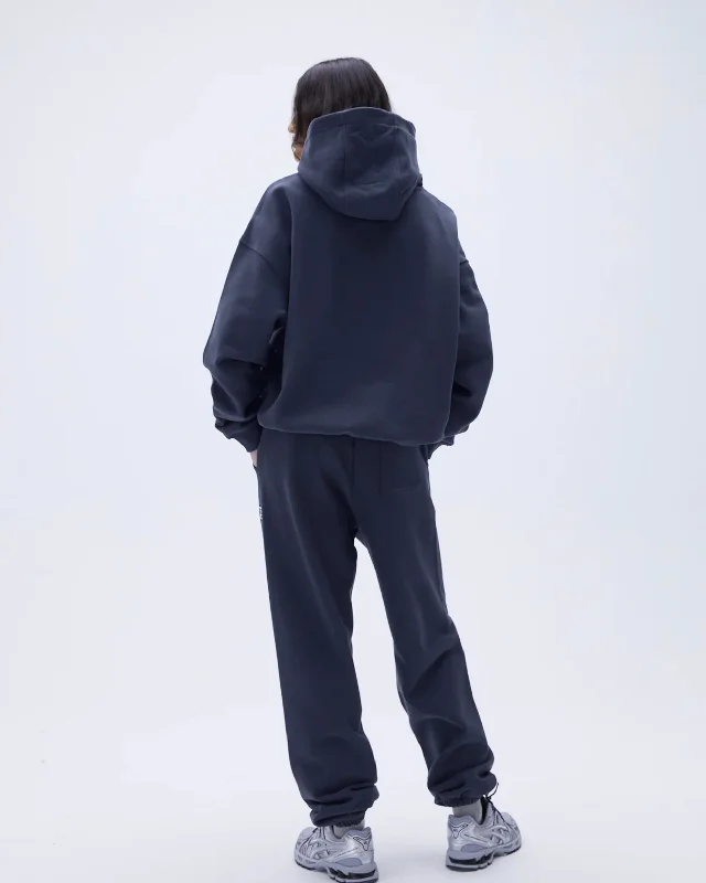 ADA Sweatpants - Midnight Blue