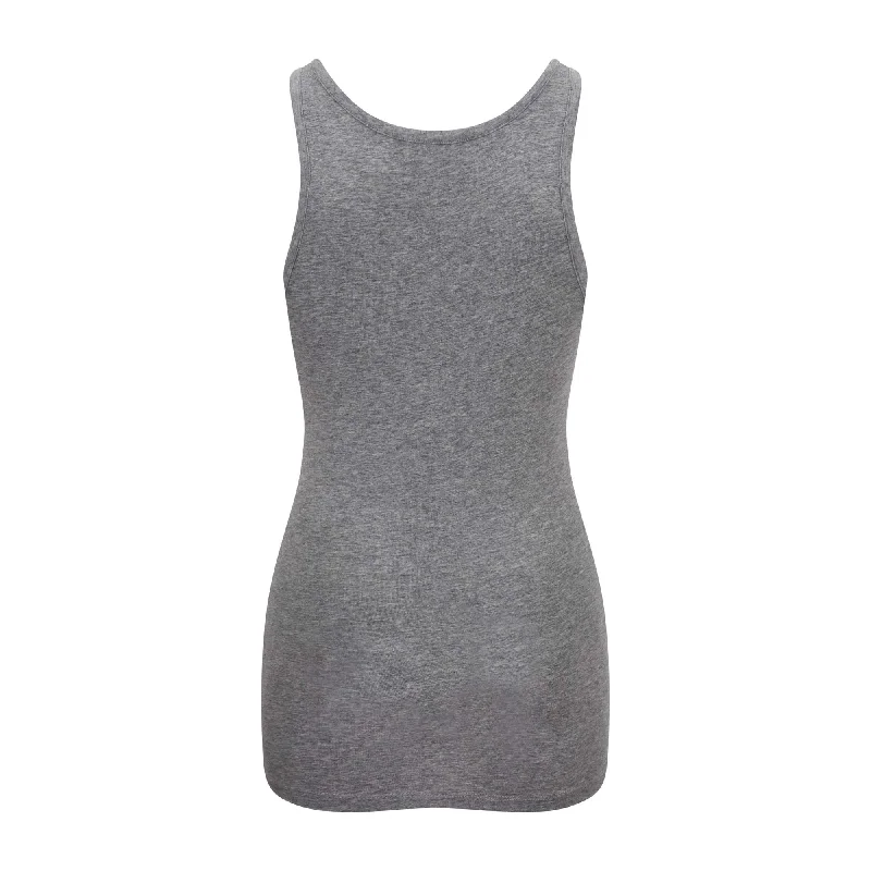 Weighing balance Tank Grey