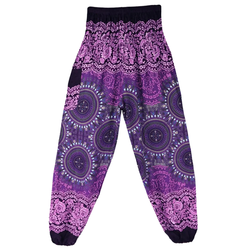 Rose Purple / Free Size