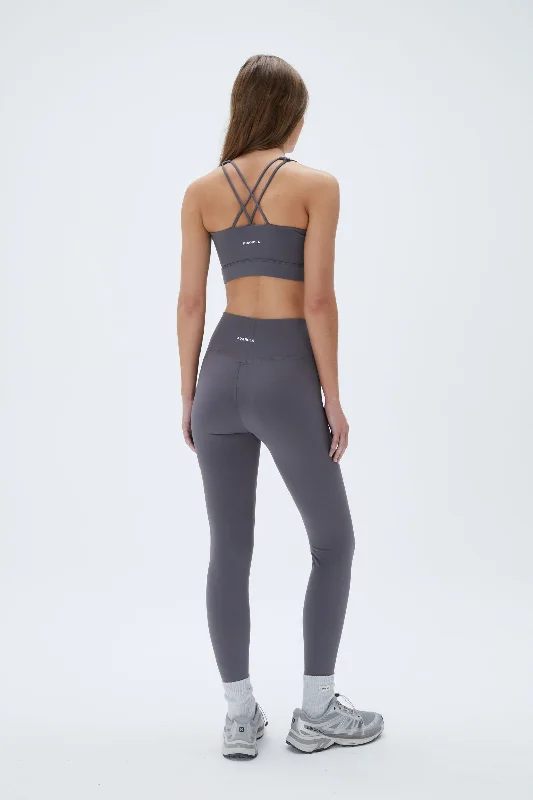 Ultimate Leggings - Dark Grey