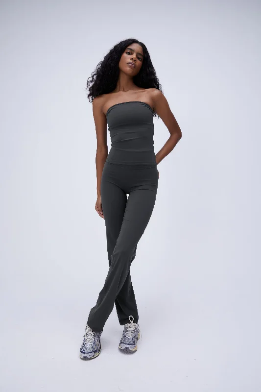 Yoga Pant - Graphite Grey