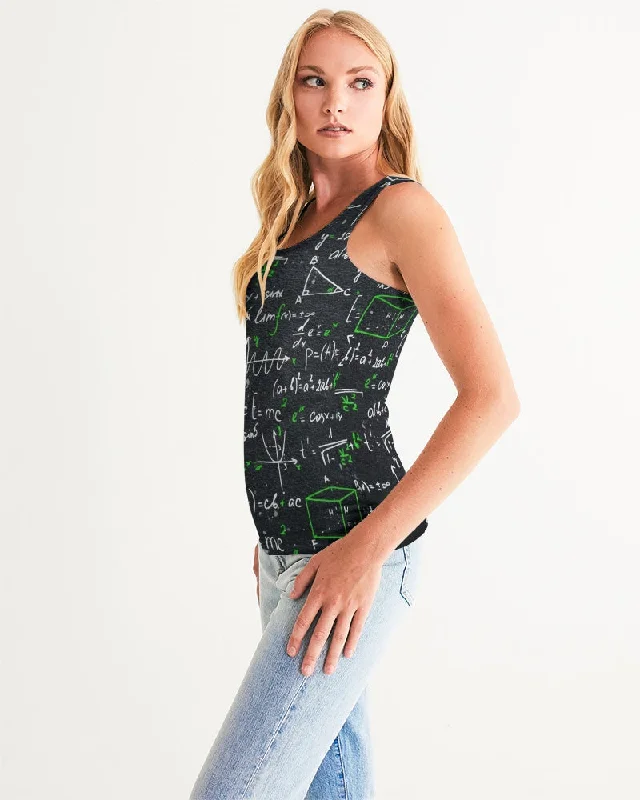 AKH Equations Women's Tank