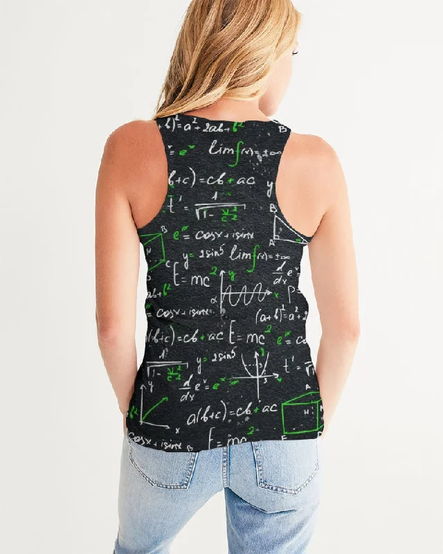 AKH Equations Women's Tank