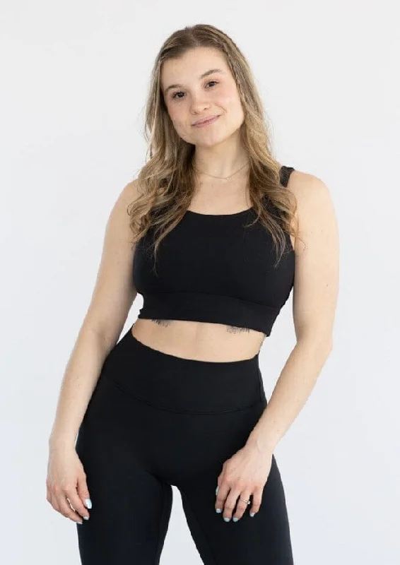 Aria Sports Bra