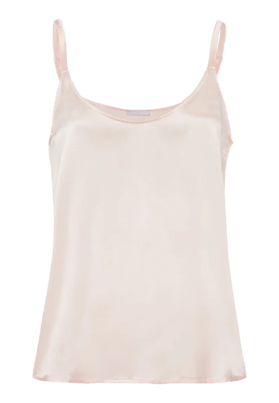 77380 Grand Central Spaghetti Camisole - 1233 Moonlight