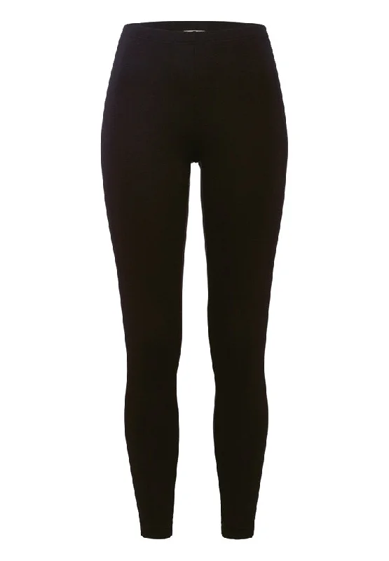 Balance Legging | Black 78458-019