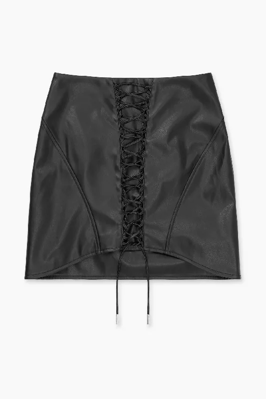 BENDITA SKIRT