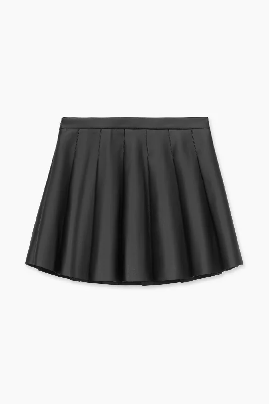 MASON SKIRT | BLACK