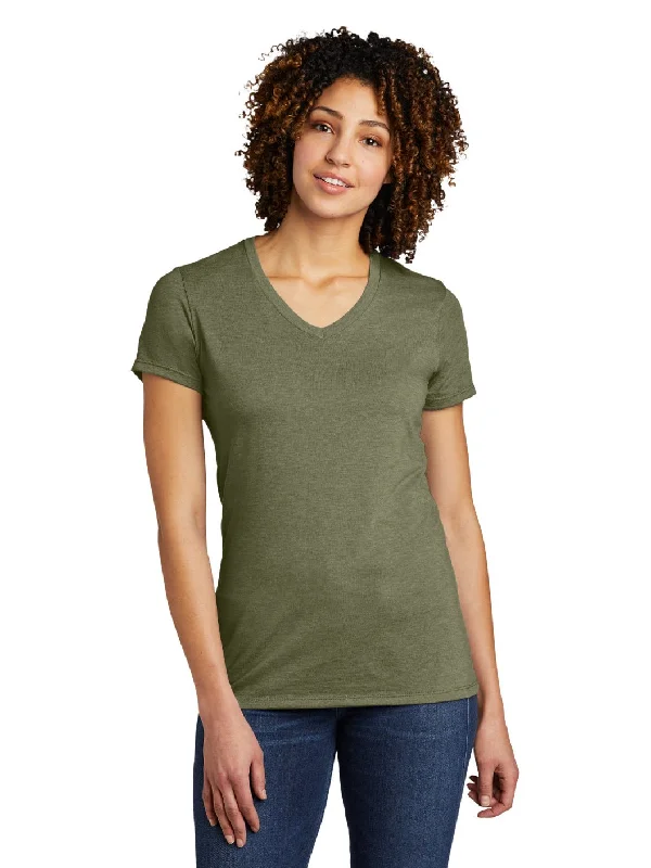 X-Small / Olive You Green