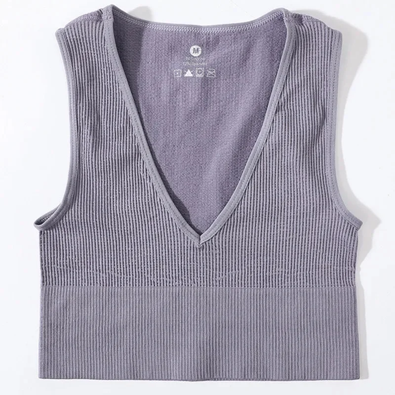 lavender grey / M