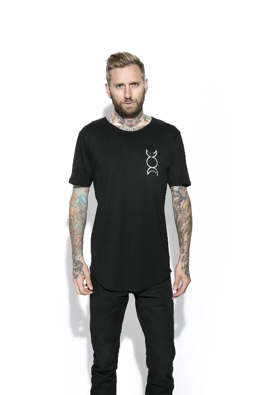 Triple Moon - Unisex Tall Tee