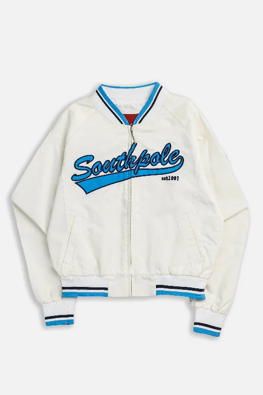 Vintage South Pole Jacket - Women's S