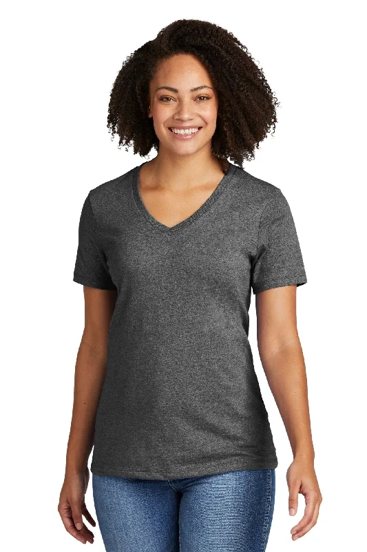 X-Small / Reloaded Charcoal Heather