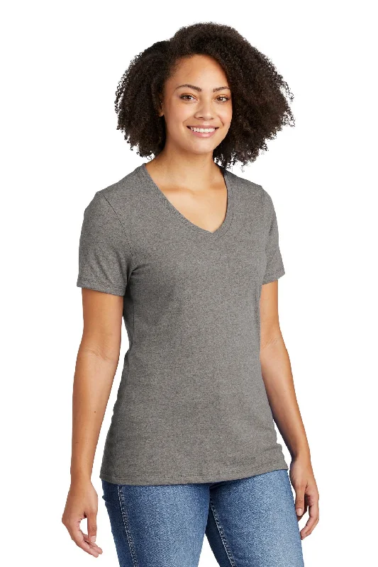 X-Small / Remade Grey Heather