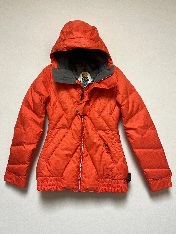 Jacket Puffer & Quilted By Burton  Size: Xs