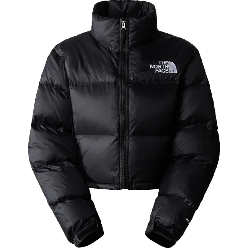 KX7-TNF Black/TNF Black / XS