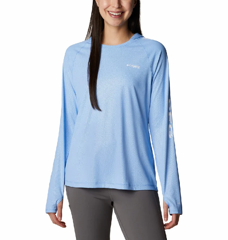 Women's PFG Tidal Deflector Hoodie